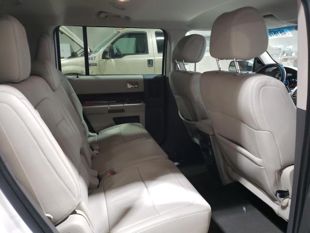 Photo 11 from auction – 2012 FORD FLEX SEL with VIN 2FMGK5CC3CBD00335