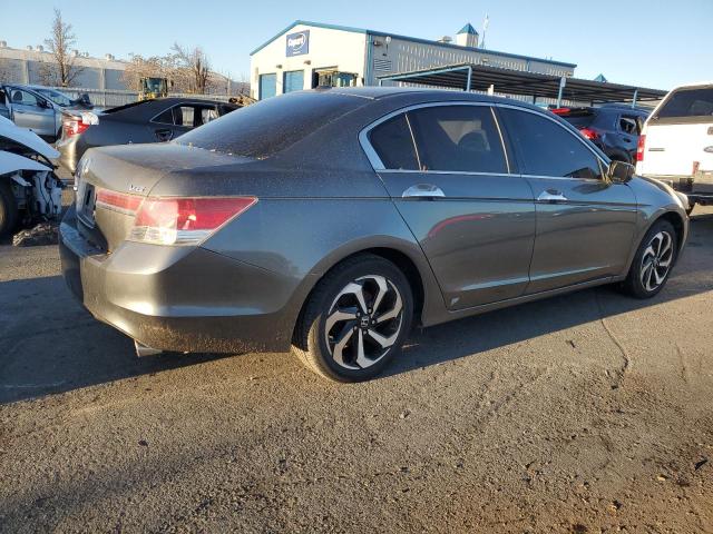 Photo 3 from auction – 2012 HONDA ACCORD EXL with VIN 1HGCP3F84CA001448