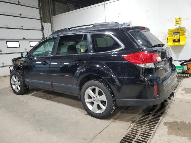 Снимка 2 от търг – 2014 SUBARU OUTBACK 2. с VIN 4S4BRCDC2E3217359