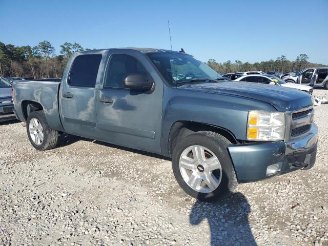 صورة رقم 4 من المزاد - 2007 CHEVROLET SILVERADO مع VIN 2GCEC13J771728551