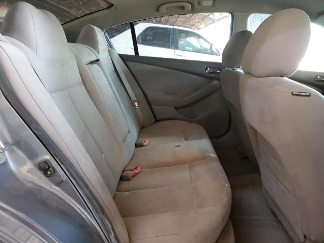 Photo 10 from auction – 2011 NISSAN ALTIMA BAS with VIN 1N4AL2AP0BN511173
