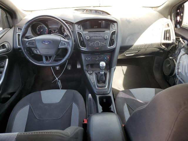 Photo 8 from auction – 2017 FORD FOCUS ST with VIN 1FADP3L93HL344169