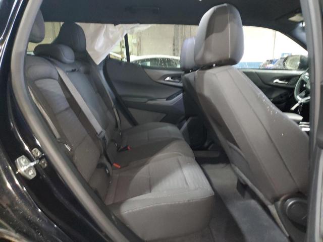 Photo 11 from auction – 2025 CHEVROLET EQUINOX LT with VIN 3GNAXHEG3SL211727