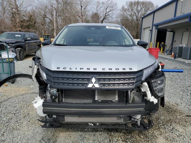 Photo 5 from auction – 2024 MITSUBISHI ECLIPSE CR with VIN JA4ATVAA9RZ064038