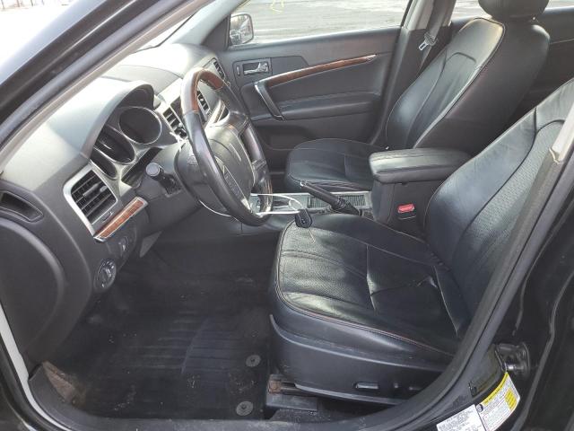 Photo 7 from auction – 2012 LINCOLN MKZ with VIN 3LNHL2JC7CR824687