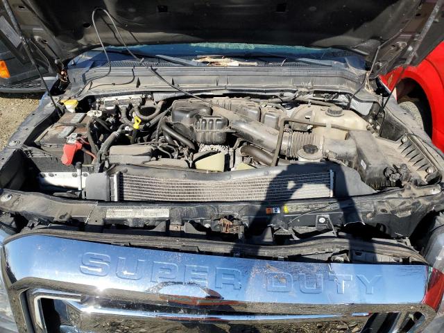 Photo 11 from auction – 2016 FORD F250 SUPER with VIN 1FT7W2B66GEC09895