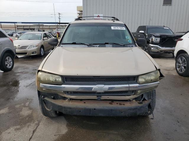Photo 5 from auction – 2006 CHEVROLET TRAILBLAZE with VIN 1GNES16S166116240