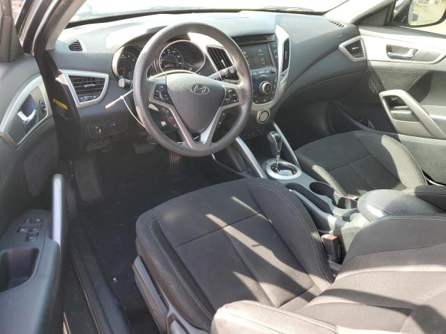 Zdjęcie 8 z aukcji – 2016 HYUNDAI VELOSTER z VIN KMHTC6AD4GU251336