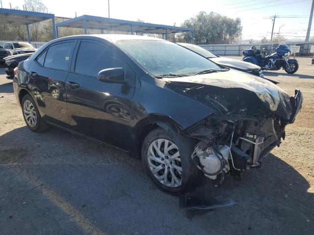 Photo 4 from auction – 2015 TOYOTA COROLLA L with VIN 2T1BURHE4FC464036