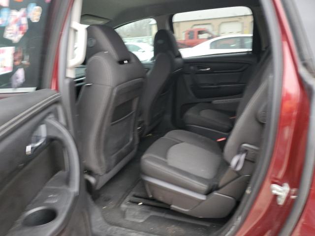 Photo 10 from auction – 2016 CHEVROLET TRAVERSE L with VIN 1GNKRGKD9GJ243793