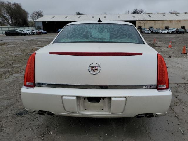 Фото 6 с аукциона – 2011 CADILLAC DTS с VIN 1G6KA5E63BU150750