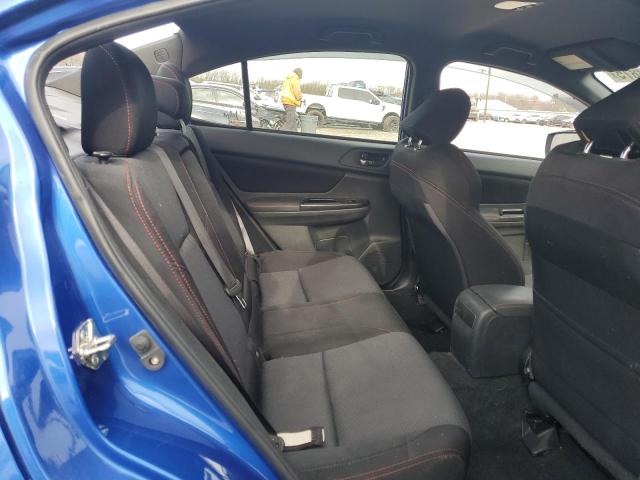 Photo 10 from auction – 2019 SUBARU WRX with VIN JF1VA1A64K9801420