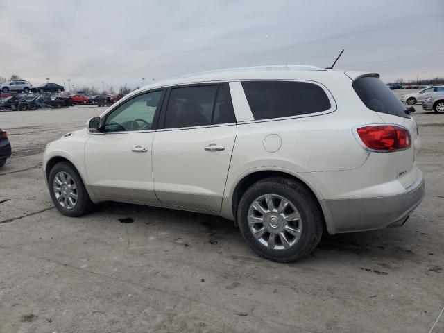 Photo 2 from auction – 2011 BUICK ENCLAVE CX with VIN 5GAKRBED0BJ335859
