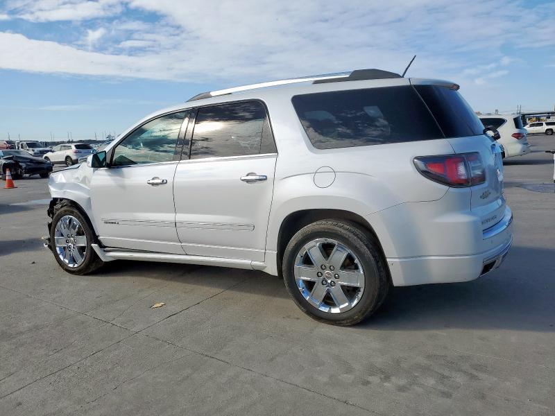 Photo 2 from auction – 2016 GMC ACADIA DEN with VIN 1GKKVTKD1GJ124959