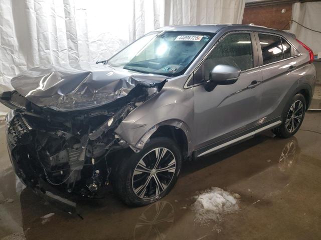 MITSUBISHI ECLIPSE CR 2019 with VIN JA4AT5AA9KZ001768 - Photo from auction