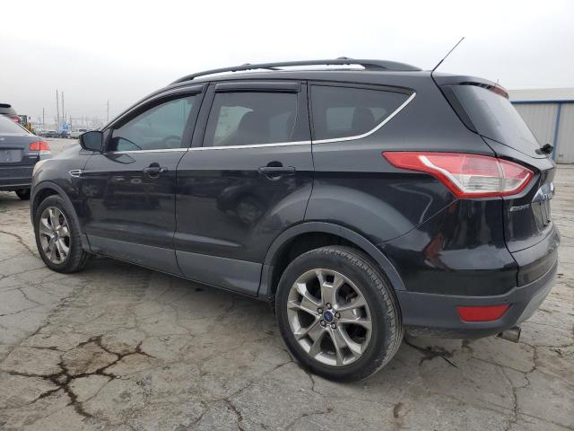 Photo 2 from auction – 2013 FORD ESCAPE SEL with VIN 1FMCU0HX9DUB36494