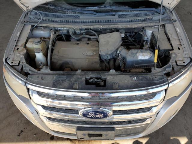Photo 11 from auction – 2011 FORD EDGE LIMIT with VIN 2FMDK3KC9BBA39266