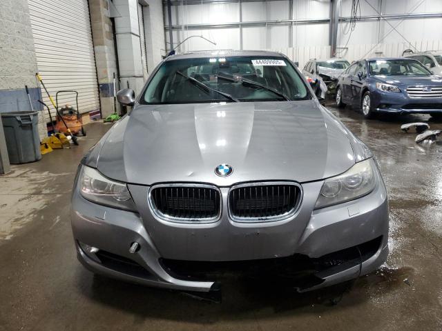 Photo 5 from auction – 2010 BMW 328 XI with VIN WBAPK7C55AA461311