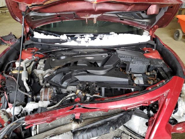 Photo 11 from auction – 2013 NISSAN ALTIMA 2.5 with VIN 1N4AL3AP3DC131197