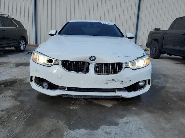 Photo 5 from auction – 2014 BMW 428 I with VIN WBA3N3C54EF711368