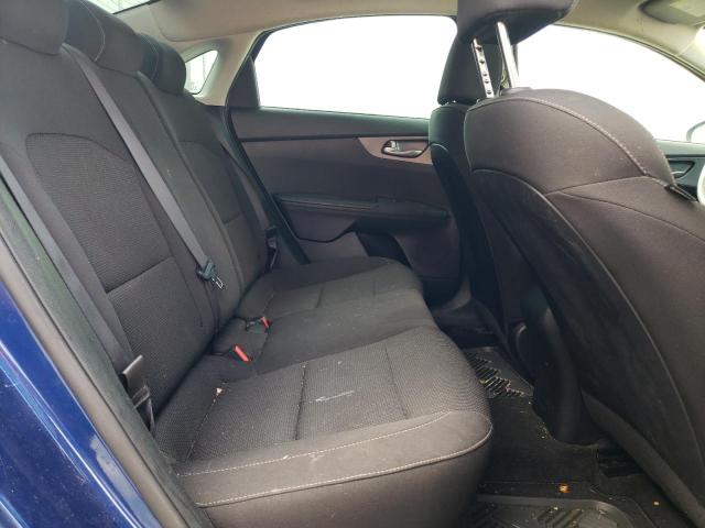 Photo 10 from auction – 2019 KIA FORTE FE with VIN 3KPF24ADXKE129533
