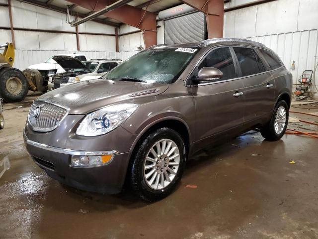 BUICK ENCLAVE CX 2010 с VIN 5GALRBED7AJ256563 - Снимка от търг