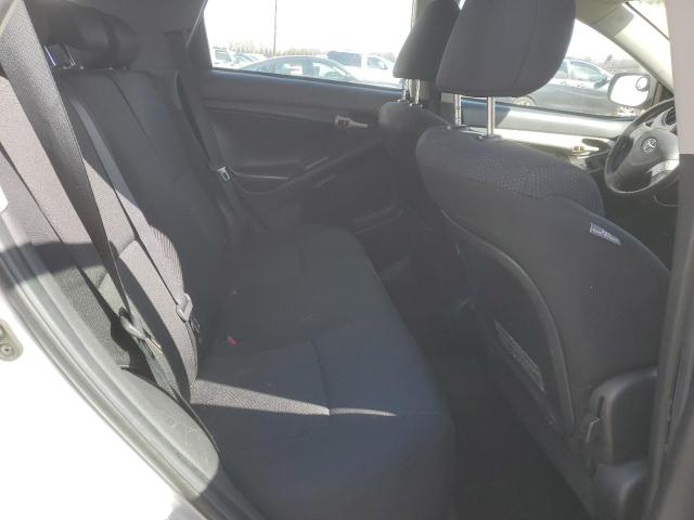 Photo 10 from auction – 2010 TOYOTA COROLLA MA with VIN 2T1LE4EE9AC013556