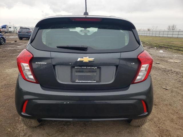Photo 6 from auction – 2020 CHEVROLET SPARK 1LT with VIN KL8CD6SA2LC443336