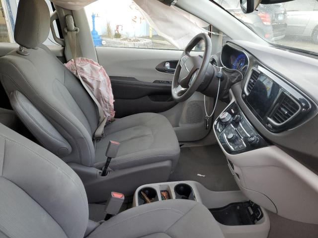 Photo 7 from auction – 2017 CHRYSLER PACIFICA T with VIN 2C4RC1DG6HR518983