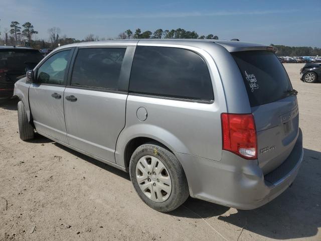 Photo 2 from auction – 2019 DODGE GRAND CARA with VIN 2C4RDGBG6KR558524