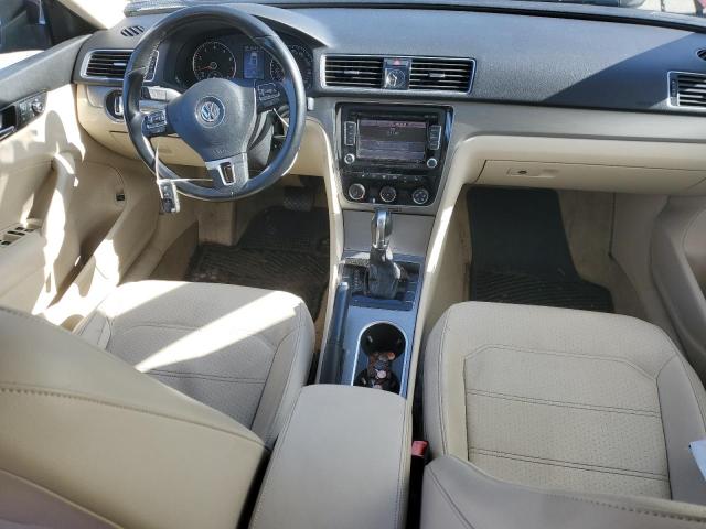 Photo 8 from auction – 2014 VOLKSWAGEN PASSAT SE with VIN 1VWBT7A30EC059974