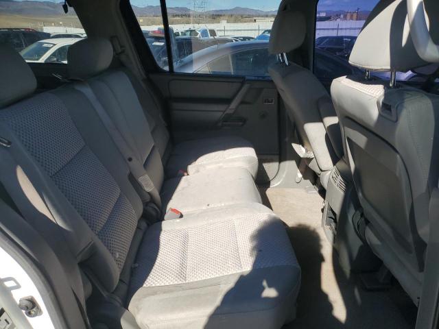 Photo 11 from auction – 2005 NISSAN ARMADA SE with VIN 5N1AA08B05N728138
