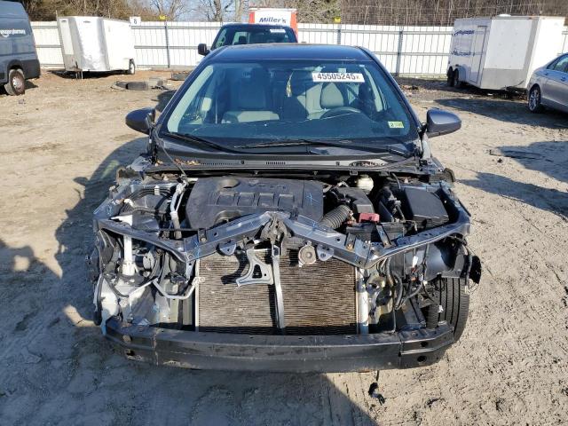Photo 5 from auction – 2016 TOYOTA COROLLA L with VIN 2T1BURHE5GC658124
