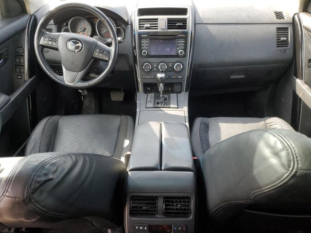 Photo 8 from auction – 2014 MAZDA CX-9 TOURI with VIN JM3TB3CV9E0425764