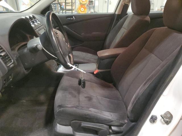 Photo 7 from auction – 2012 NISSAN ALTIMA BAS with VIN 1N4AL2AP0CN460646