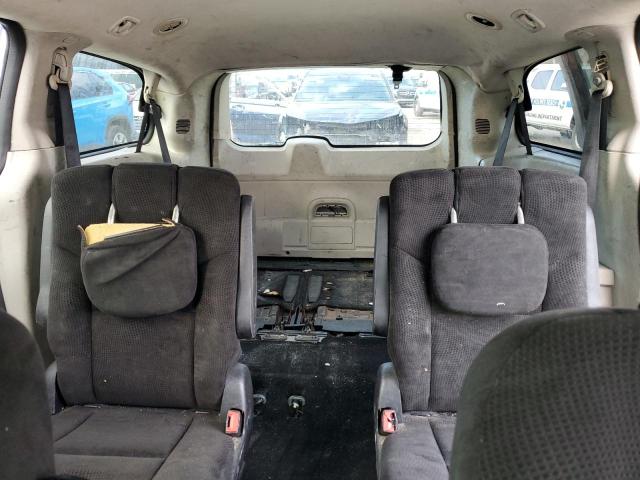 Photo 10 from auction – 2016 DODGE GRAND CARA with VIN 2C4RDGBG9GR124752