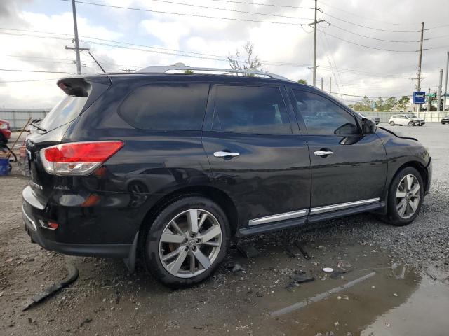 Zdjęcie 3 z aukcji – 2015 NISSAN PATHFINDER z VIN 5N1AR2MN3FC693743