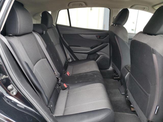 Photo 10 from auction – 2020 SUBARU CROSSTREK with VIN JF2GTABC9L8260813