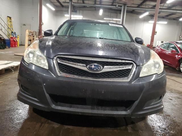 Photo 5 from auction – 2011 SUBARU LEGACY 2.5 with VIN 4S3BMBK64B3225789
