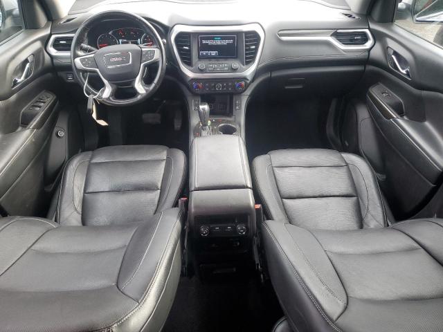 Photo 8 from auction – 2018 GMC ACADIA SLT with VIN 1GKKNMLS5JZ165879