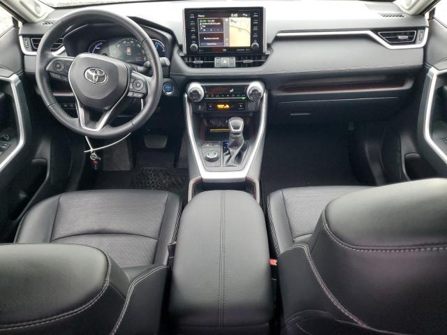 صورة رقم 8 من المزاد - 2019 TOYOTA RAV4 LIMIT مع VIN JTMDWRFV2KD511342