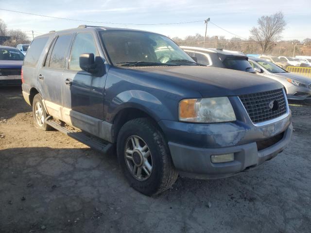 Фото 4 с аукциона – 2003 FORD EXPEDITION с VIN 1FMPU16L73LB50115
