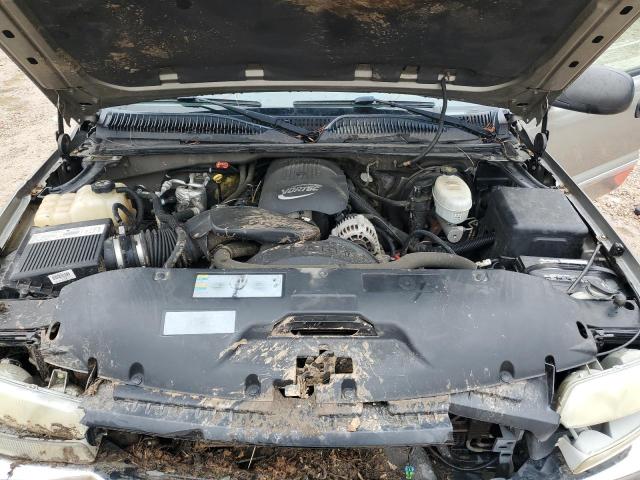 Photo 11 from auction – 2003 GMC NEW SIERRA with VIN 1GTEC14VX3Z342242