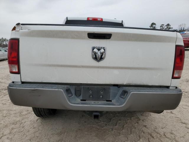 Photo 6 from auction – 2010 DODGE RAM 1500 with VIN 1D7RB1GKXAS121483
