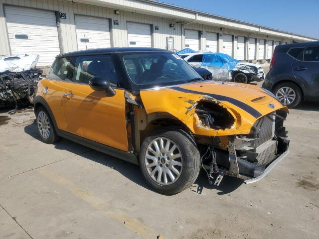 Photo 4 from auction – 2015 MINI COOPER S with VIN WMWXP7C51F2A34844