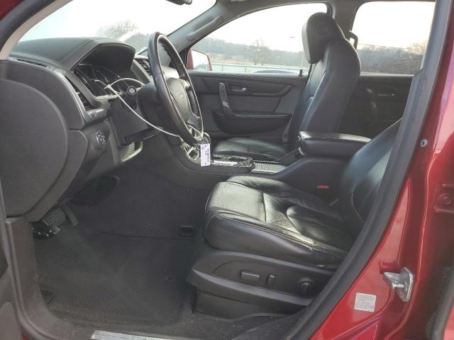 Photo 7 from auction – 2014 GMC ACADIA SLT with VIN 1GKKRRKD5EJ283617