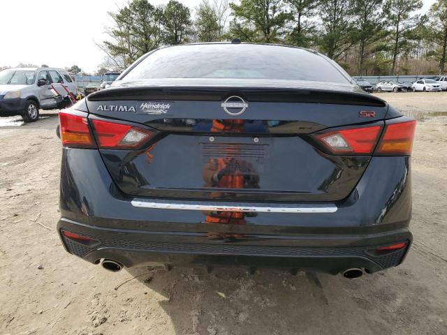 Photo 6 from auction – 2023 NISSAN ALTIMA SR with VIN 1N4BL4CV9PN357971
