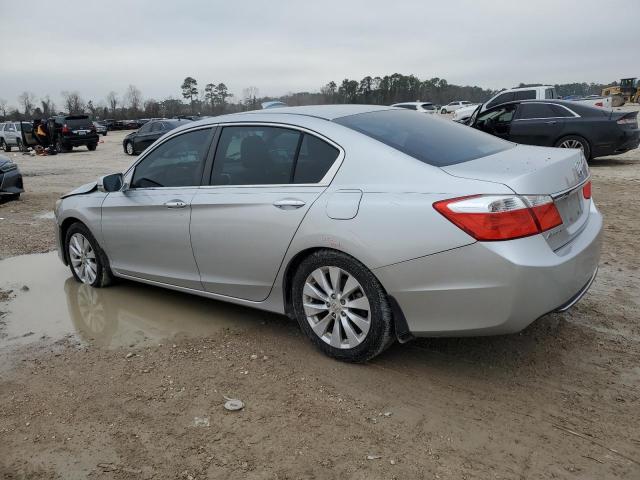 Photo 2 from auction – 2013 HONDA ACCORD EX with VIN 1HGCR2F76DA039826