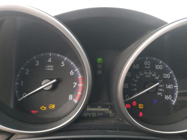 Photo 9 from auction – 2012 MAZDA 3 I with VIN JM1BL1VFXC1514472