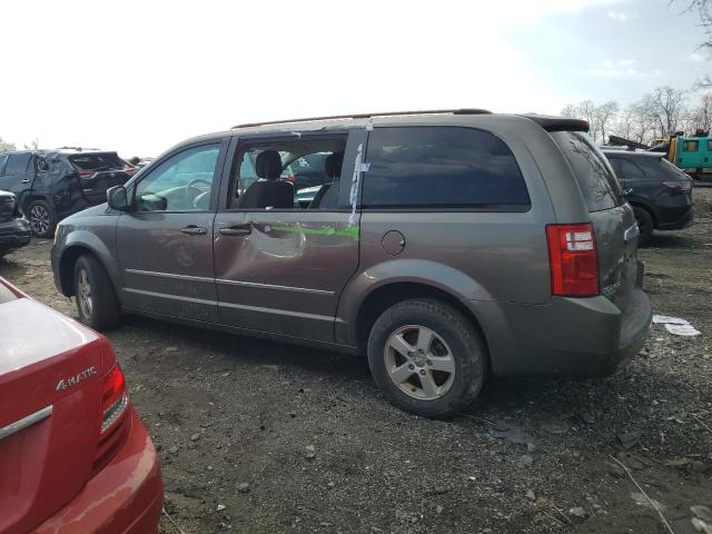 Photo 2 from auction – 2010 DODGE GRAND CARA with VIN 2D4RN5D18AR396598